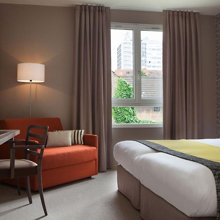 Logis Hotel Beausejour Κολμάρ Εξωτερικό φωτογραφία