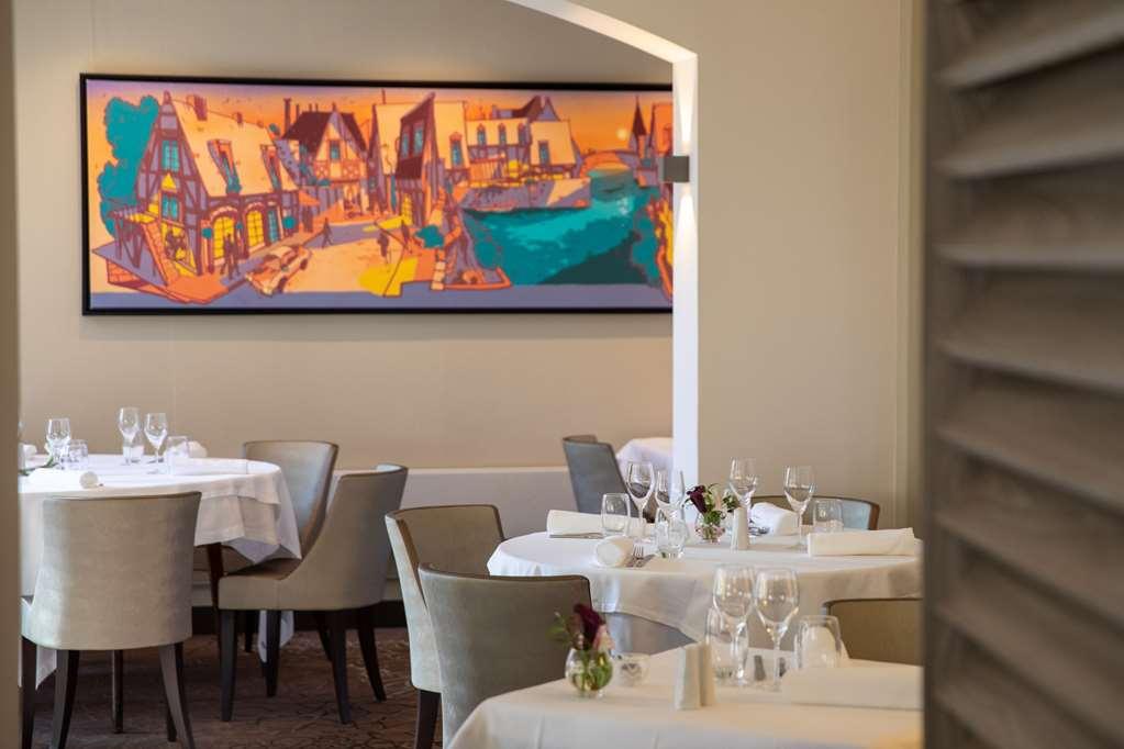 Logis Hotel Beausejour Κολμάρ Δωμάτιο φωτογραφία