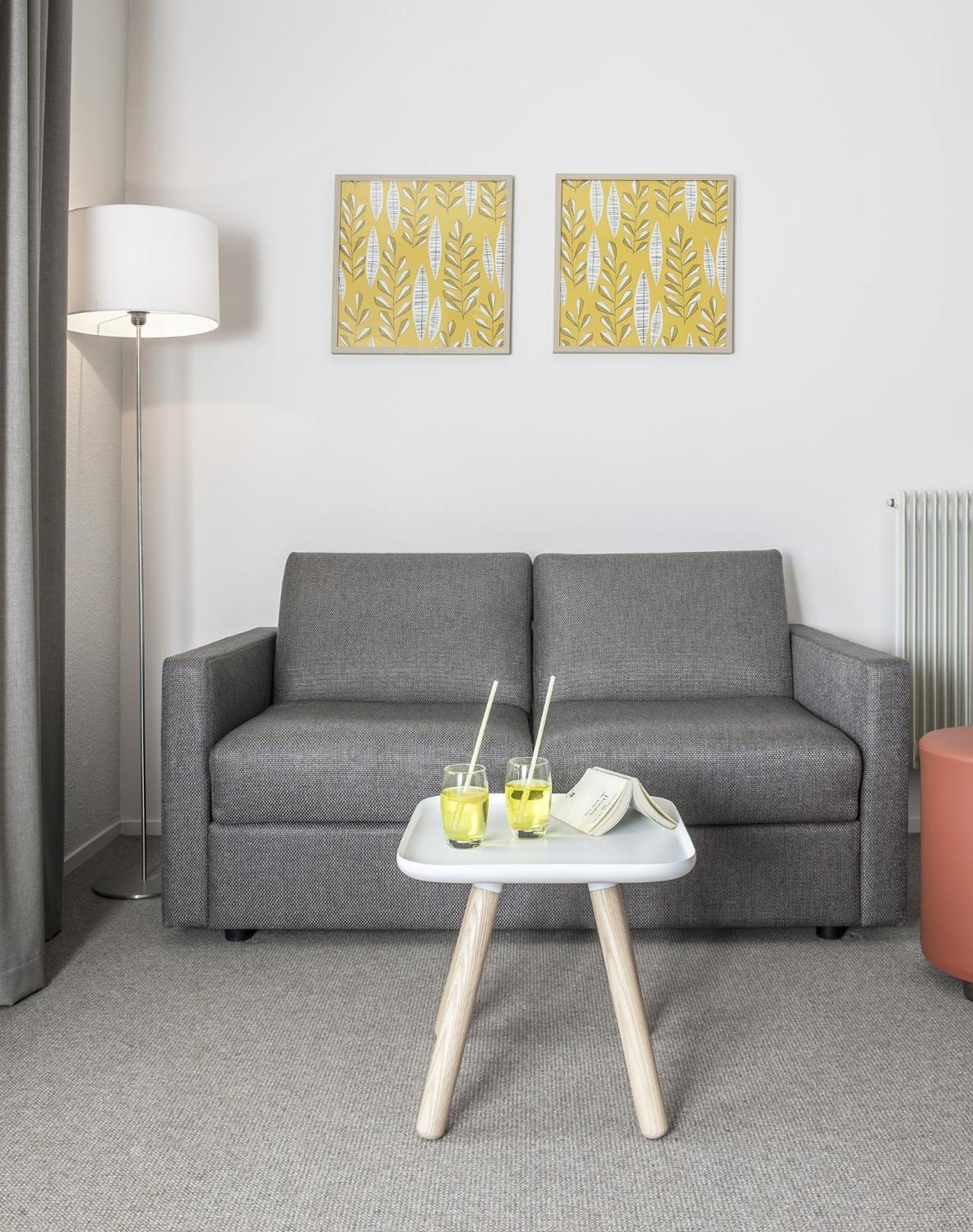 Logis Hotel Beausejour Κολμάρ Εξωτερικό φωτογραφία