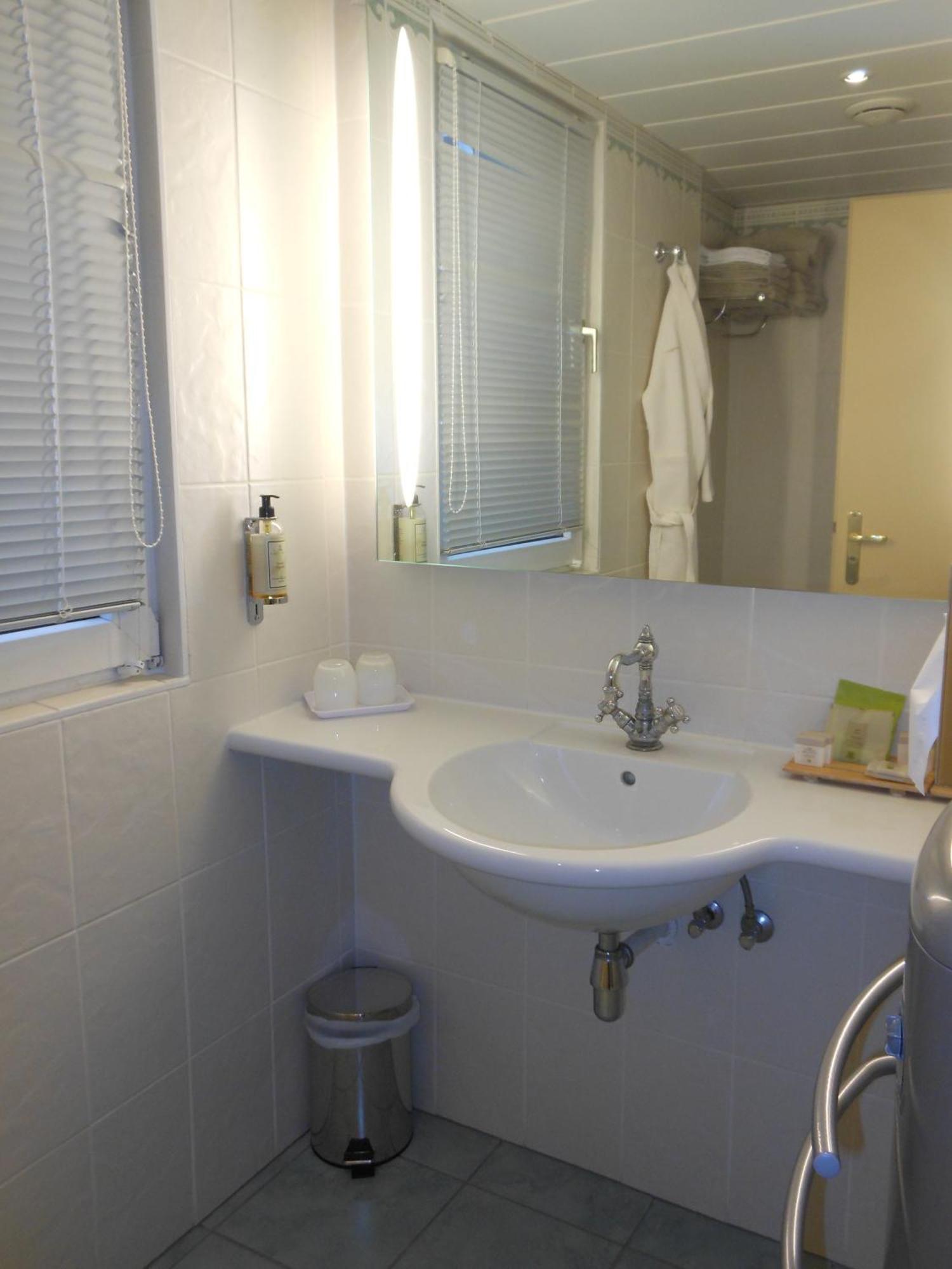 Logis Hotel Beausejour Κολμάρ Εξωτερικό φωτογραφία