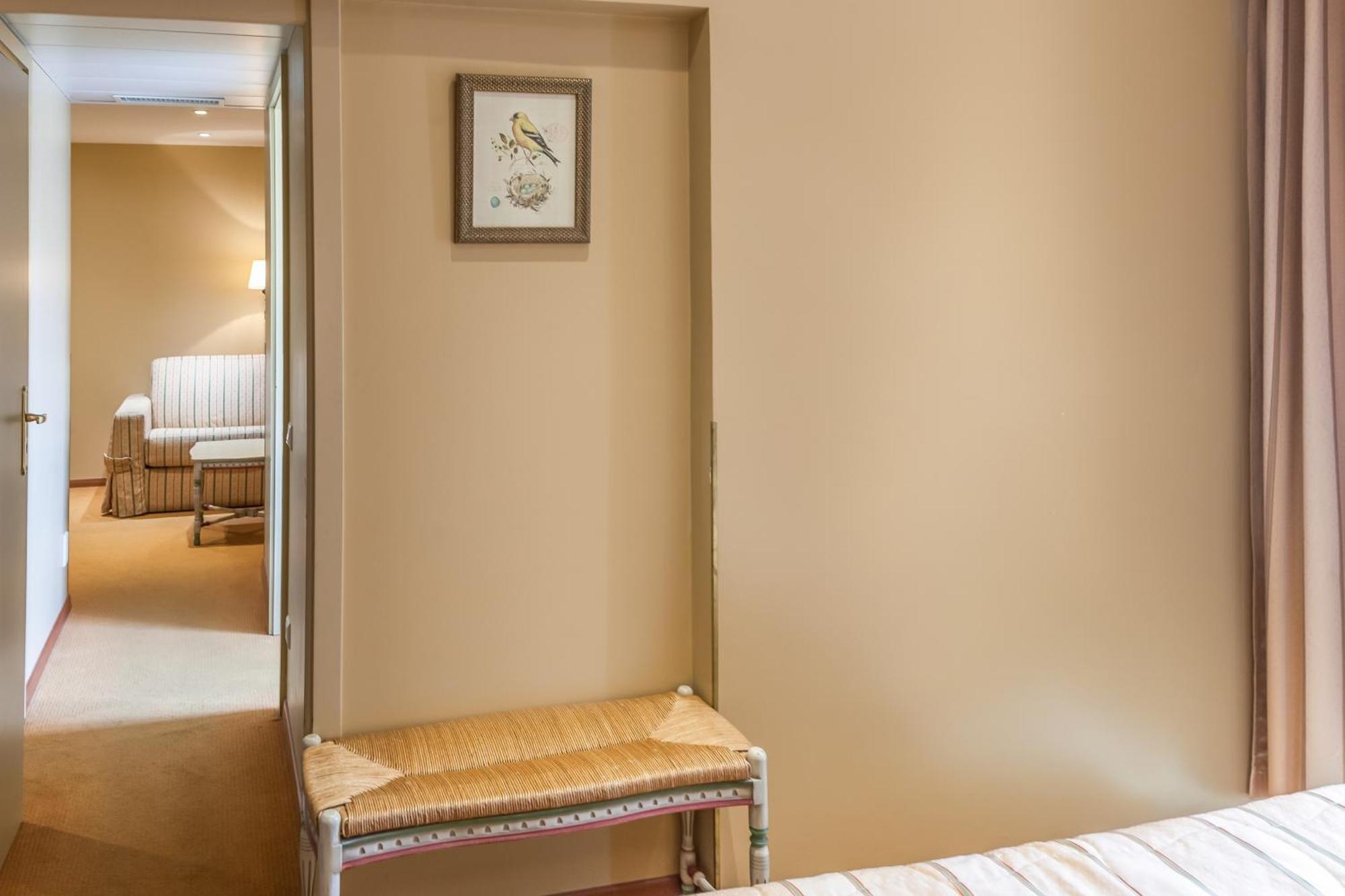 Logis Hotel Beausejour Κολμάρ Εξωτερικό φωτογραφία