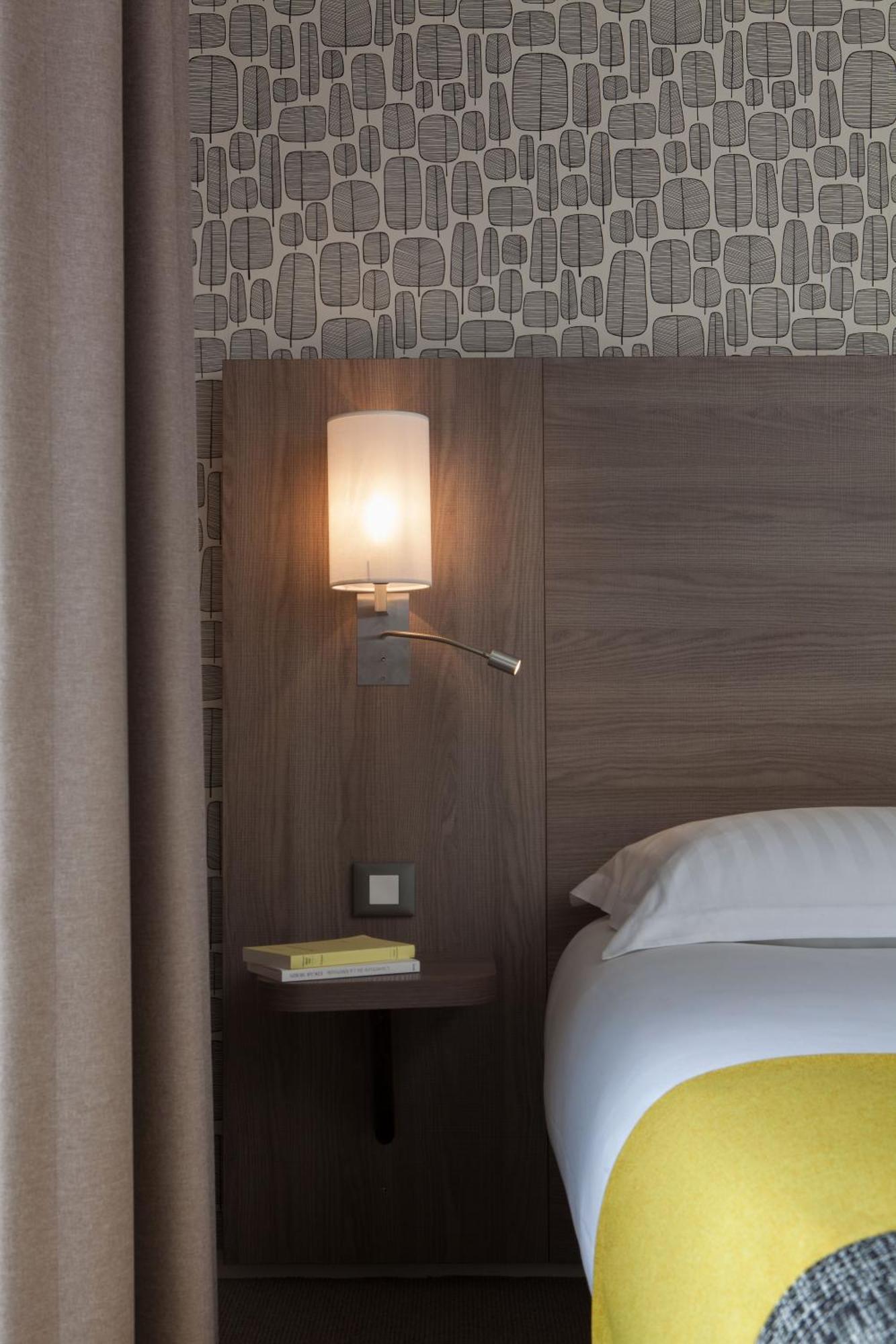 Logis Hotel Beausejour Κολμάρ Εξωτερικό φωτογραφία