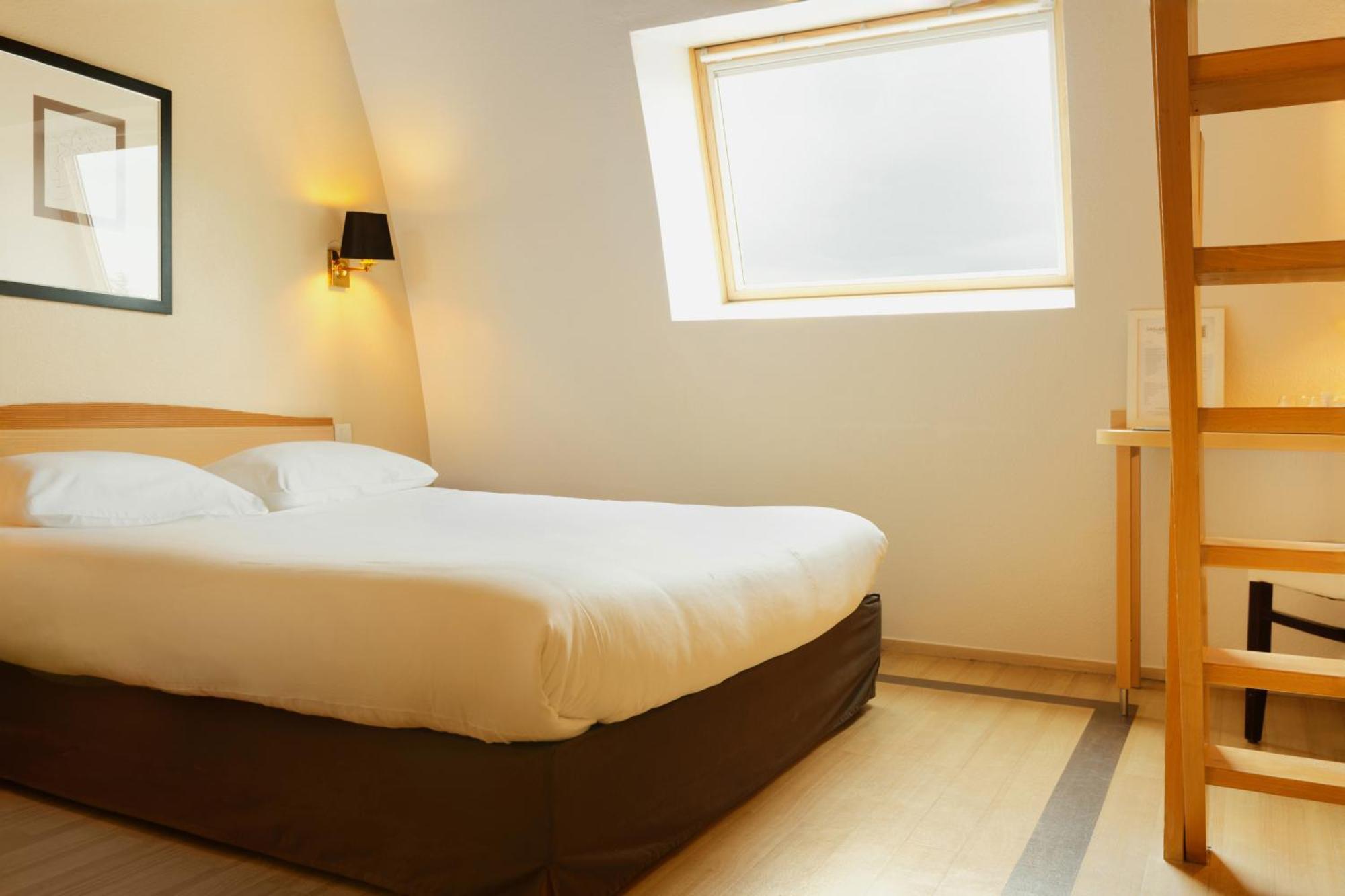 Logis Hotel Beausejour Κολμάρ Εξωτερικό φωτογραφία