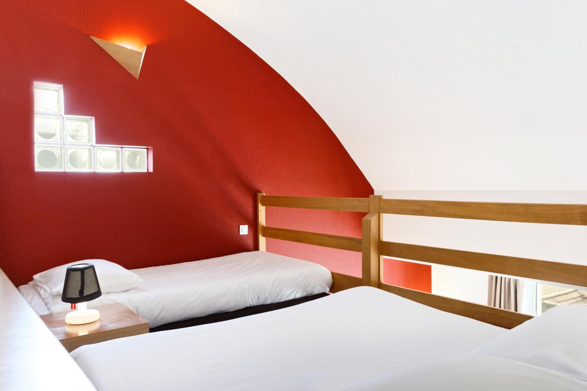Logis Hotel Beausejour Κολμάρ Εξωτερικό φωτογραφία