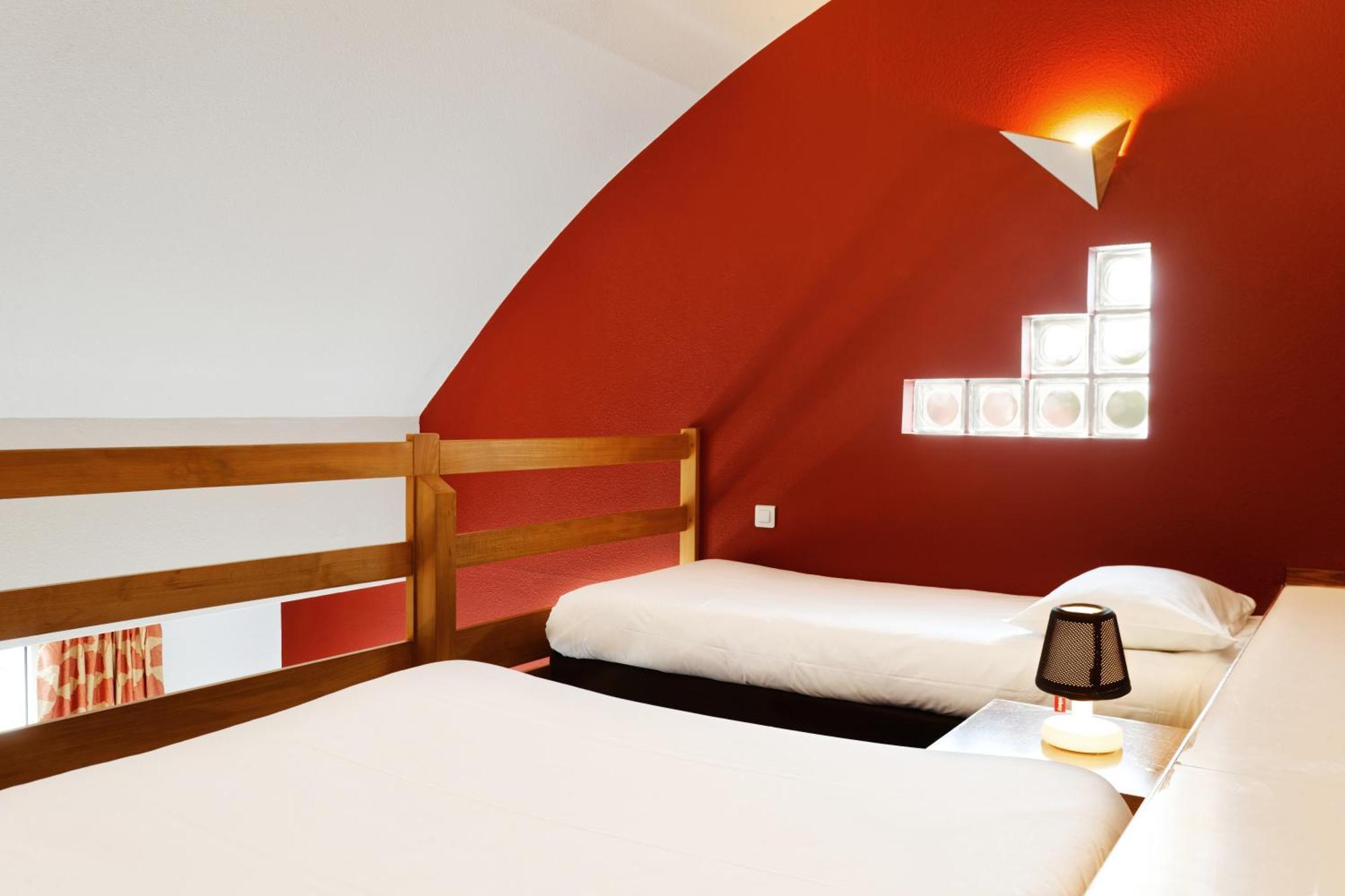 Logis Hotel Beausejour Κολμάρ Εξωτερικό φωτογραφία