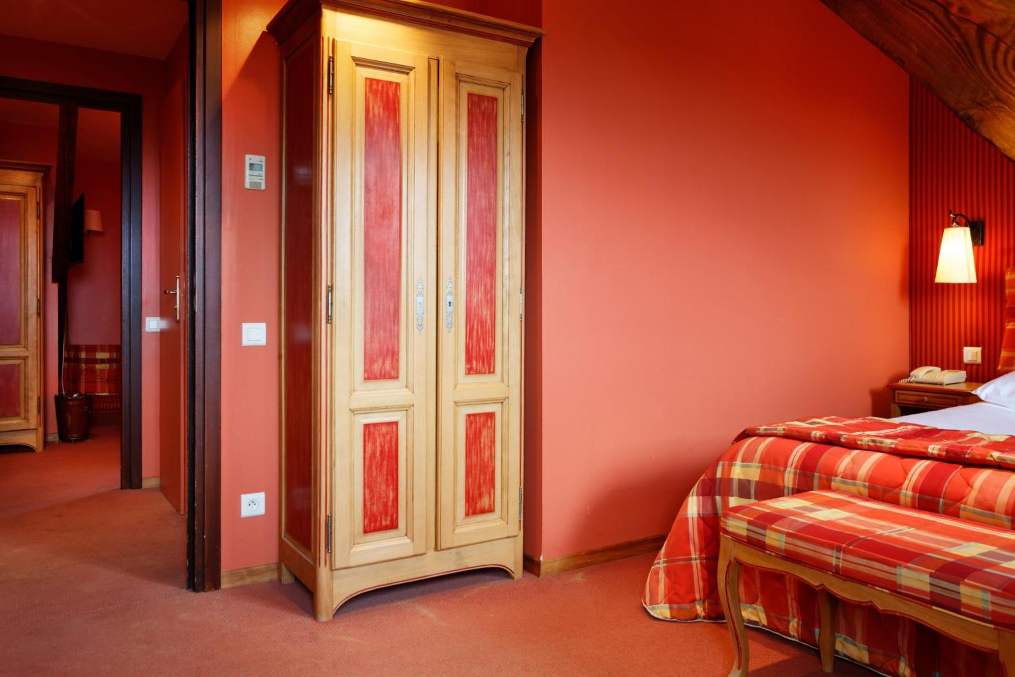Logis Hotel Beausejour Κολμάρ Εξωτερικό φωτογραφία