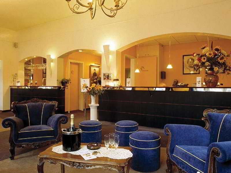 Logis Hotel Beausejour Κολμάρ Εξωτερικό φωτογραφία