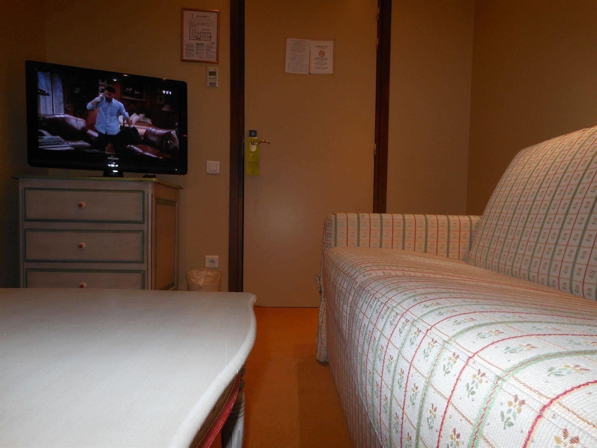 Logis Hotel Beausejour Κολμάρ Εξωτερικό φωτογραφία