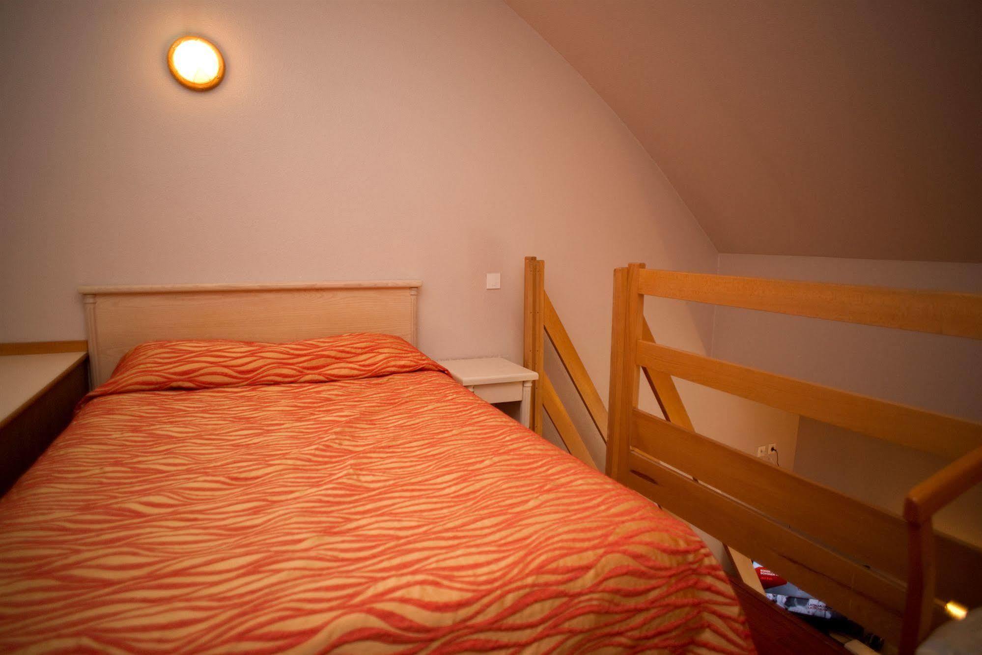 Logis Hotel Beausejour Κολμάρ Εξωτερικό φωτογραφία