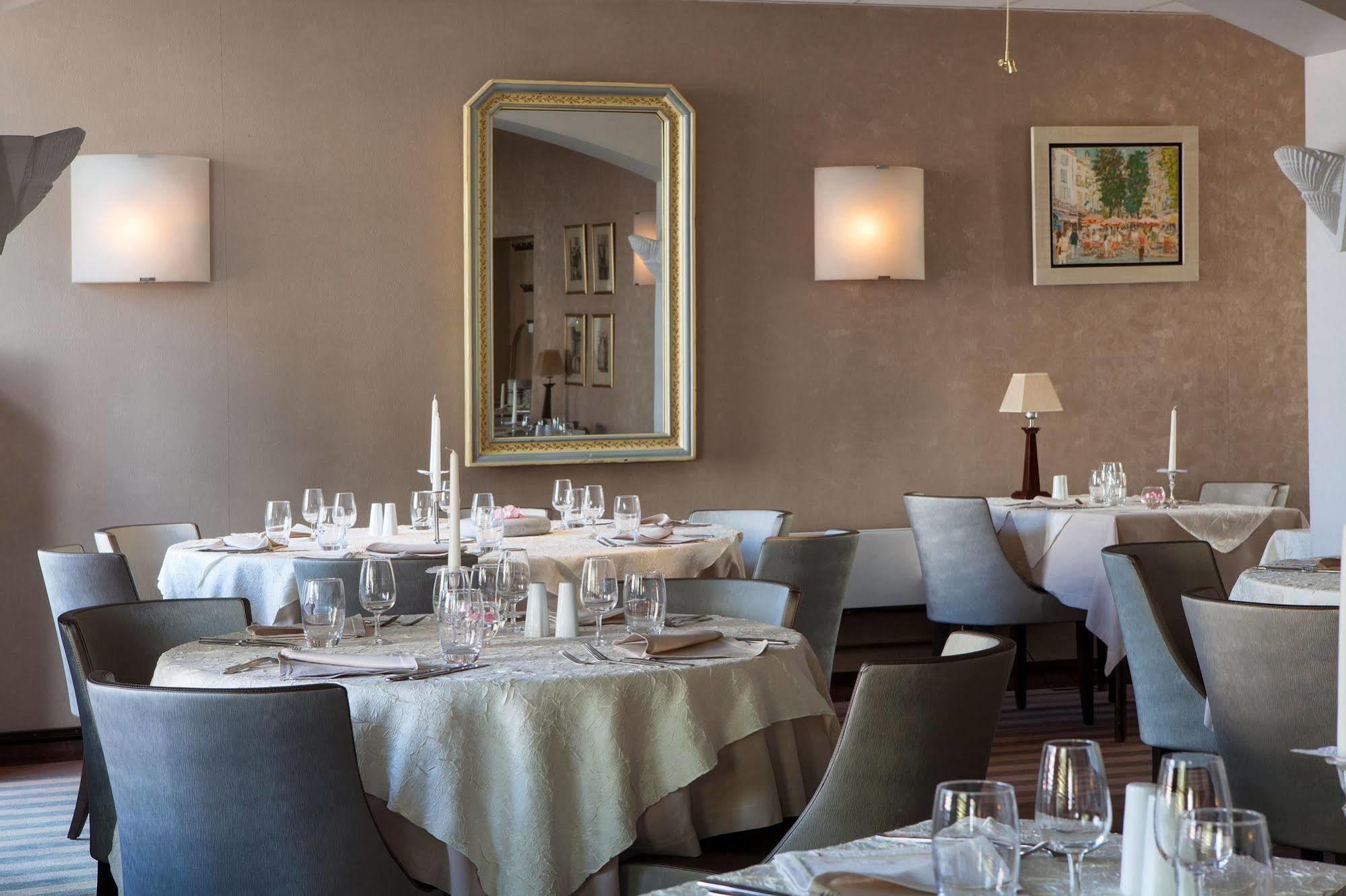 Logis Hotel Beausejour Κολμάρ Εξωτερικό φωτογραφία